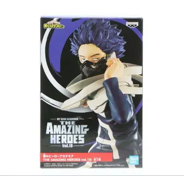 나의 히어로 아카데미아 신소 히토시 피규어