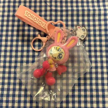 메조 피아노 시크릿 캐릭터 참 베리에짱 나루미야