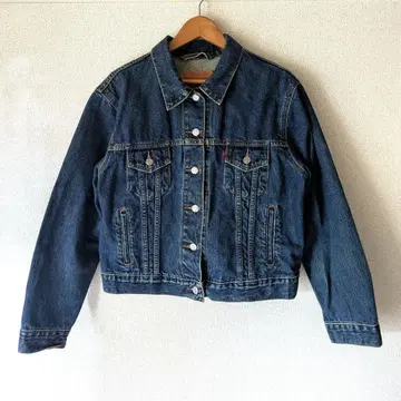 [ 봄 아우터 ] Levi's 데님 자켓