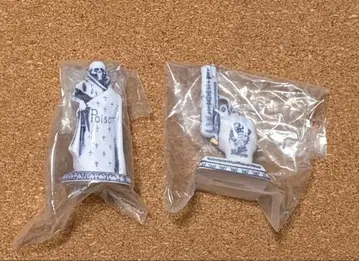 NEIGHBORHOOD 미니어처 컬렉션 가챠 2종 세트1