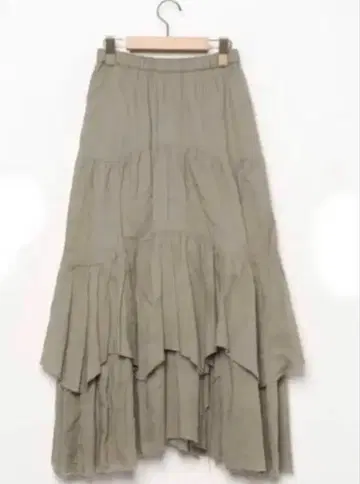 B:MING by BEAMS 캉캉 스커트