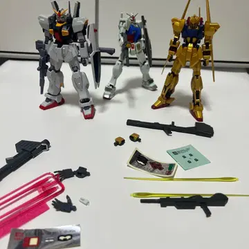 낱개 판매 불가 건담 건프라 hg 마크 II 백식 건담 리바이벌