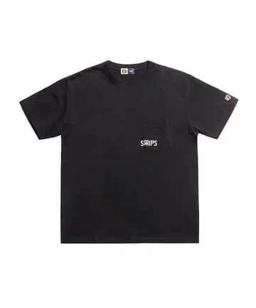 [새상품] SHIPS 한신 타이거즈 쉽스 콜라보 로고 T셔츠