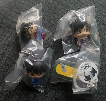 명탐정 코난 메지루시 액세서리 3