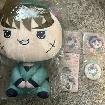 닌타마 란타로 후류 복권 포근한 벚꽃 모찌피코의 단 나카자에마 초지