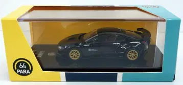 PARA64 1/64 리버티 워크xBMW i8 (블랙) 55142-L