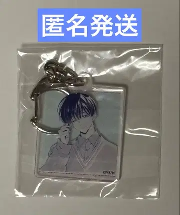 타몬 군 지금 어느 쪽!? 만복 가챠 D상 명장면 아크릴 키링 T