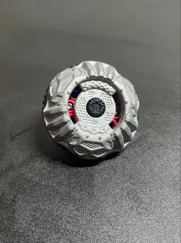 프로토타입 네메시스 메탈 파이트 베이블레이드