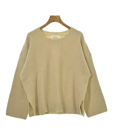 fredy repit 니트 스웨터 여성용