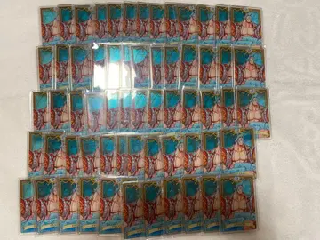 ONEPIECE 프랭키 스탯 카드 무기와라 스토어