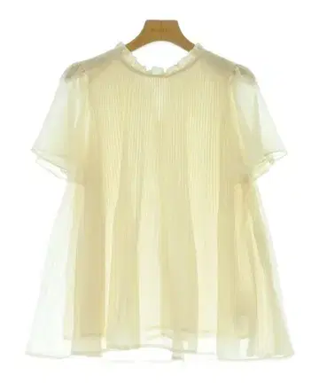 ViS 블라우스 여성용