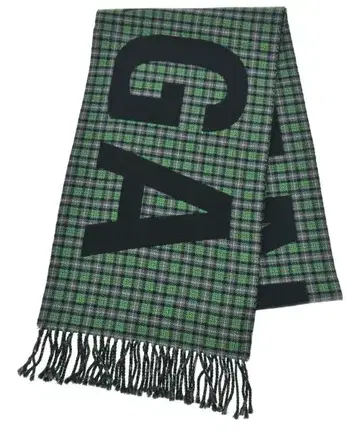 BALENCIAGA 머플러 남성용