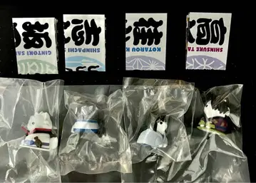 은혼 냥혼 사카타 긴토키 시무라 신파치 가츠라 코타로 타카스기 신스케