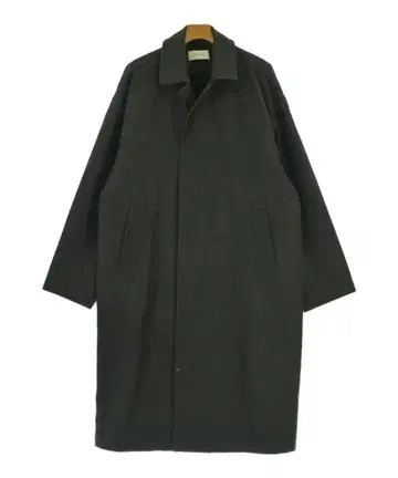 LEMAIRE 스텐카라 코트 남성용