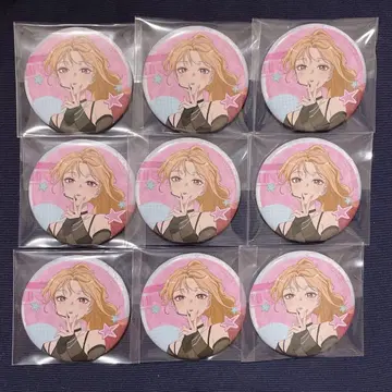 그 비스크 돌은 사랑을 한다 키타가와 마린 캔뱃지