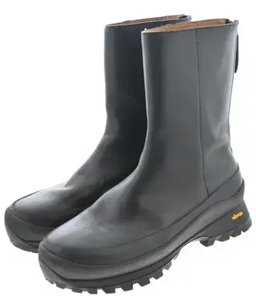 H BEAUTY&YOUTH 부츠 남성용