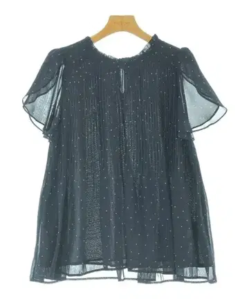 ViS 여성용 블라우스