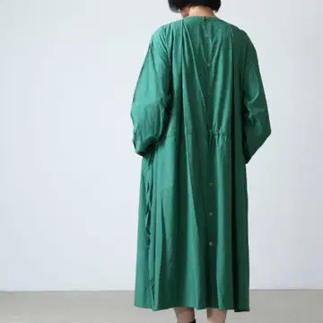 베리떼꾸르 VC2199 코튼 리오셀 원피스