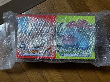 포켓몬스터 파이어레드 리프그린 특별판 포켓몬 30주년