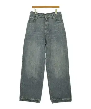 BALENCIAGA 데님 팬츠 남성용