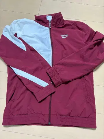 [레어 컬러] 리복 클래식 나일론 XL 아이묭 Reebok