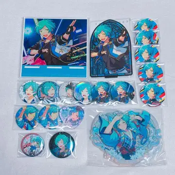 앙스타 심해 카나타