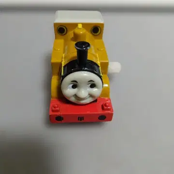 토마스 캡슐 프라레일 스텝니 2004년제