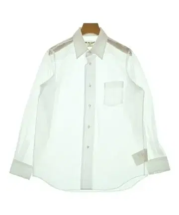 COMME des GARCONS 캐주얼 셔츠 여성용