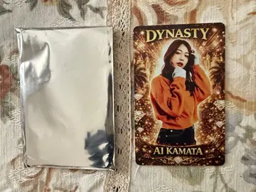 DARTS LIVE 카드 카마다 아이 프로 다트 라이브 미사용