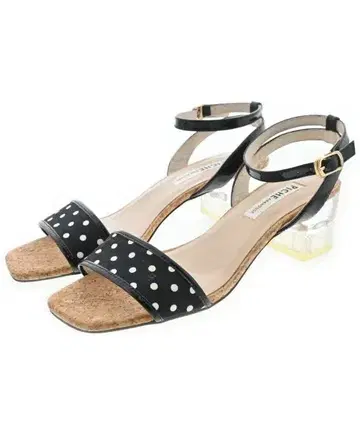 piche ABAHOUSE 여성용 샌들