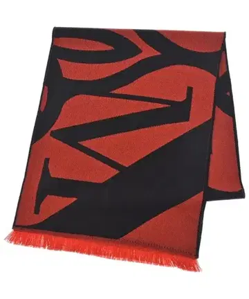 ALEXANDER MCQUEEN 스톨 여성용