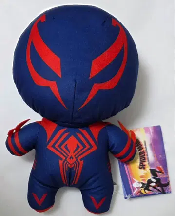 스파이더맨: 아크로스 더 스파이더버스 봉제 인형 2099