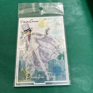 괴도 키드 웨트 컬러 시리즈 액세서리 스탠드