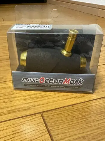 스튜디오 오션마크 HN AE85 Si/B PG(15) 핸들 노브