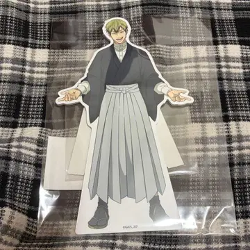 주술회전 젠인 나오야 다이컷 패널