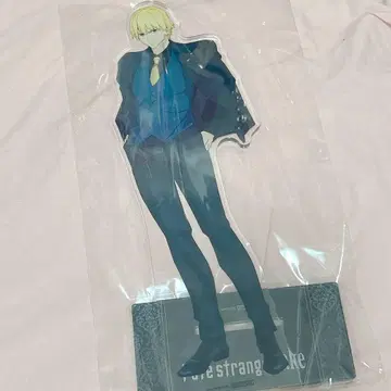 최저가 Fate strange Fake 더 캐릭터 길가메쉬 추첨회