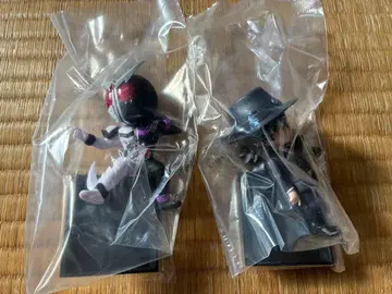 제일복권 후토 탐정 C상 (히다리 쇼타로, 팡 조커)