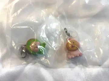 메지루시 액세서리 코비토즈칸 묶음 판매