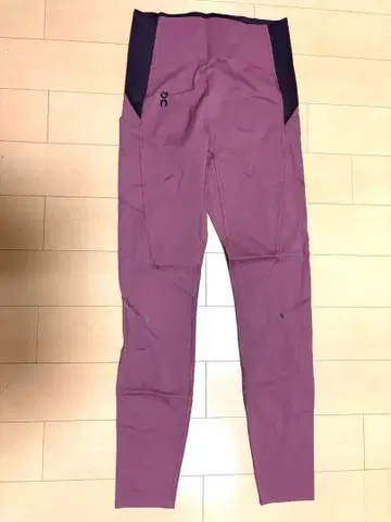 On 러닝 트레이닝 의류 movement tights 여성용 S