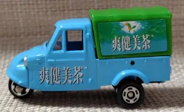 토미카 62 다이하츠 미제트 쾌건미차 세트 단품 박스 없음