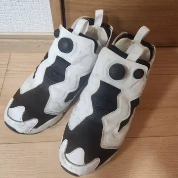 리복 인스타 펌프 퓨리 26cm