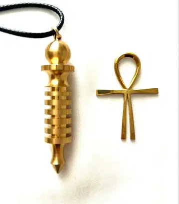 이시스 펜듈럼-아틀란티스 크로스-후치의 도서-설명서-카탈로그~세트 상품