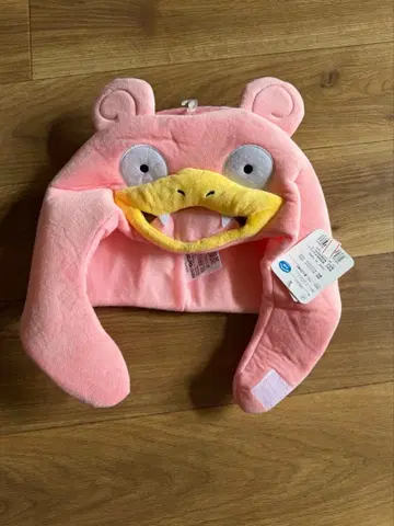 포켓몬 야돈 공식 인형옷 포케파크