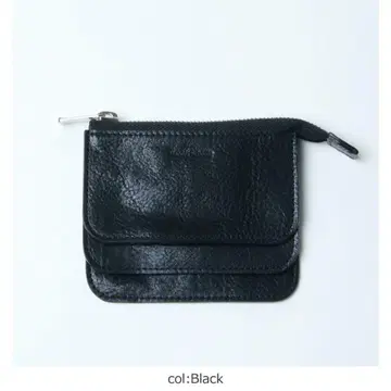 Hender Scheme 3 레이어드 파우치