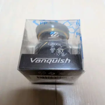 미사용 새상품 시마노 16 뱅퀴시 C2500HGS 정품 스풀