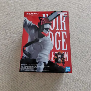 느와르 엣지 컬렉션: 체인소 맨