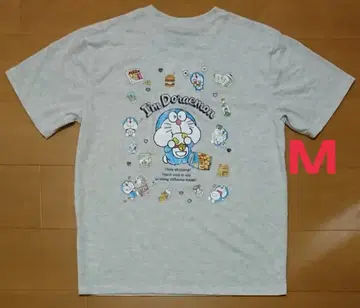 아이엠도라에몽 도라에몽 먹보 T셔츠 반팔 M