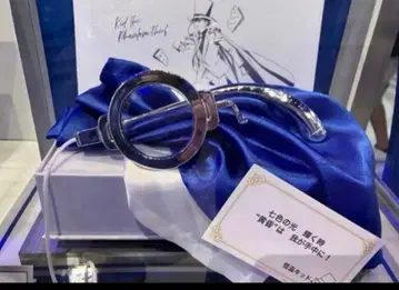 USJ 한정판 명탐정 코난 괴도 키드 모노클