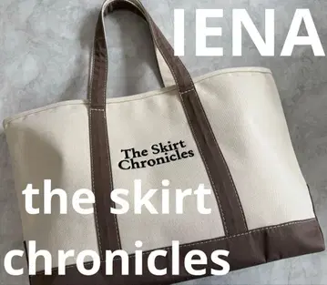 the skirt chrokicles 슬로브 이에나 새상품급