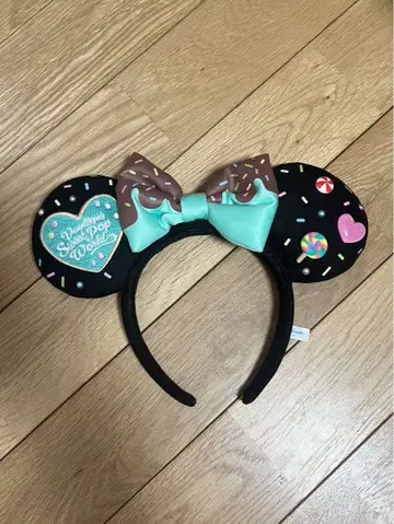 바넬로피 머리띠 파르팔루자 2025